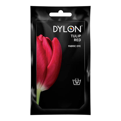 Tulip Red