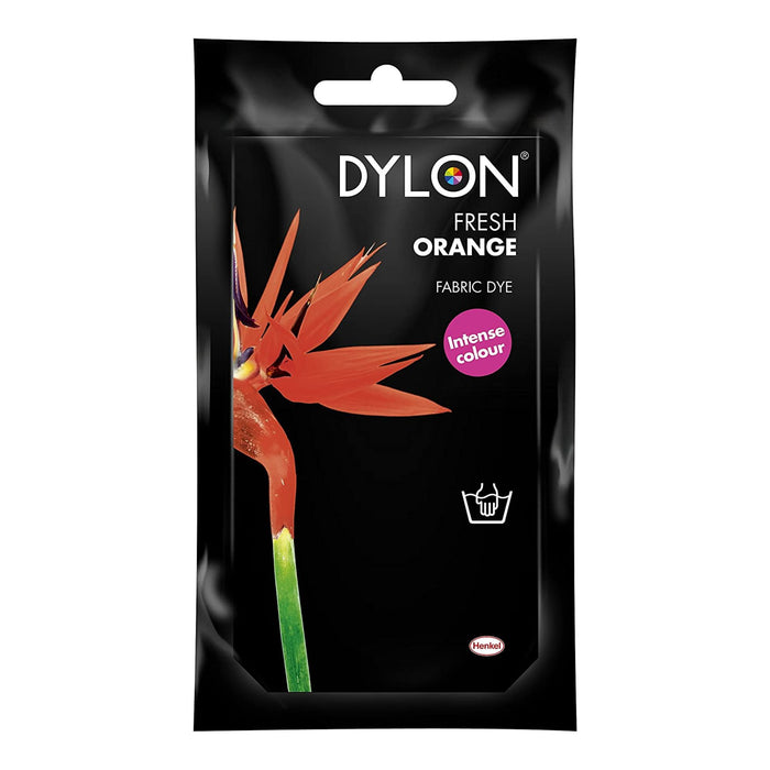 Dylon Fabric Hand Dye 50g