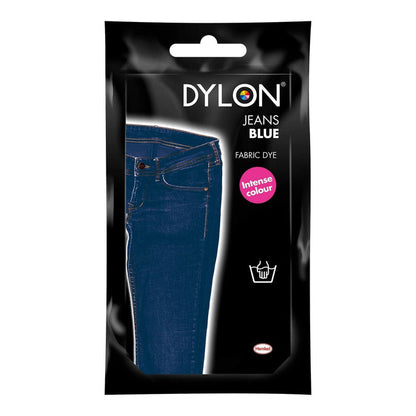 Dylon Fabric Hand Dye 50g