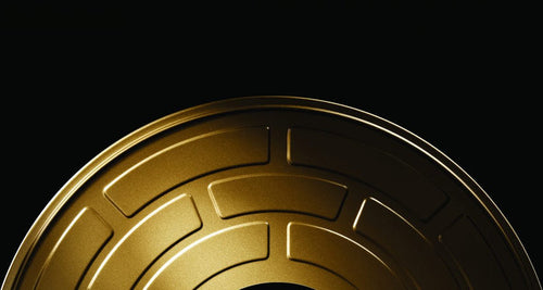 EASTMAN Sound Recording Film, 100'