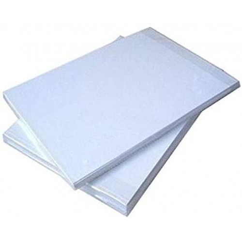 Epson 8.5"x11" Photo Paper (Pack of 5)