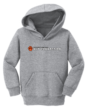 FARMINGTON CE TODDLER FLEECE PULLOVER HOODED SWEATSHIRT