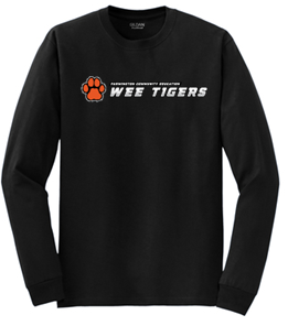 FARMINGTON CE YOUTH LONG SLEEVE TEE