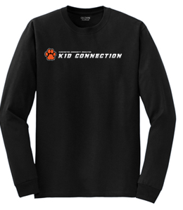 FARMINGTON CE YOUTH LONG SLEEVE TEE