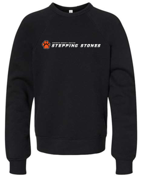 FARMINGTON CE YOUTH SPONGE FLEECE CREWNECK SWEATSHIRT
