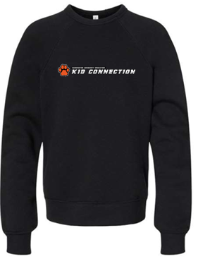 FARMINGTON CE YOUTH SPONGE FLEECE CREWNECK SWEATSHIRT