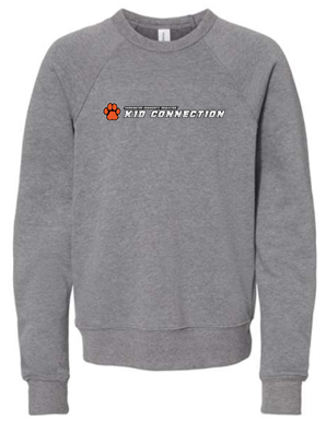 FARMINGTON CE YOUTH SPONGE FLEECE CREWNECK SWEATSHIRT