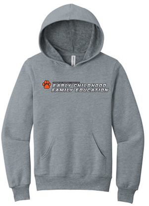 FARMINGTON CE YOUTH SPONGE FLEECE HOODIE