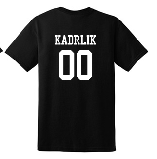 FHS GIRLS HOCKEY SUPER FAN T-SHIRT