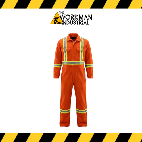 Firewall FR Coveralls