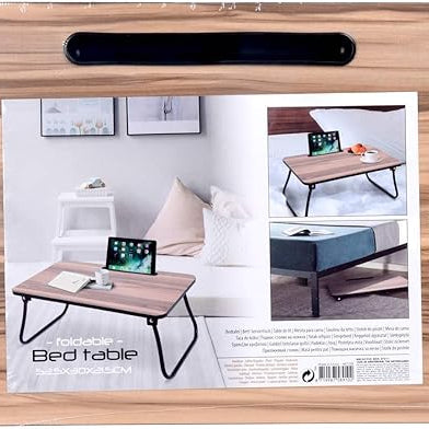 Foldable Bed Table