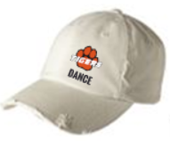 FTDT DISTRESSED CAP