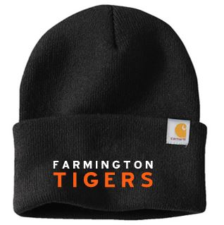 FYBA CARHARTT WATCH CAP 2.0