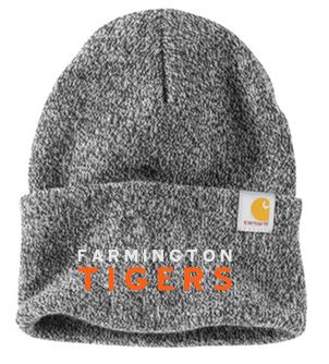 FYBA CARHARTT WATCH CAP 2.0