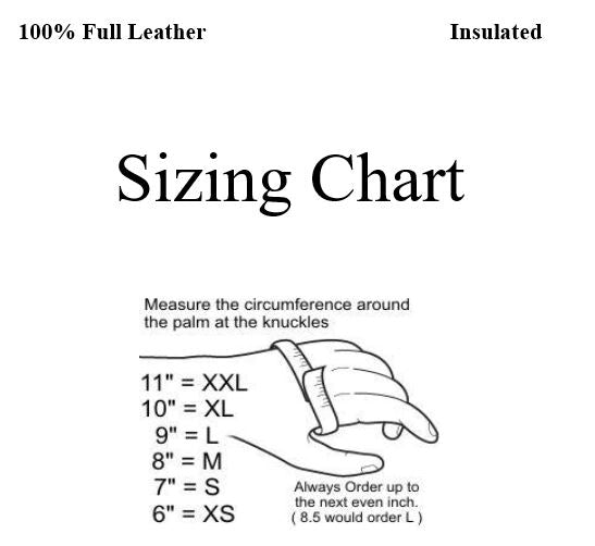 FYBA CLASSIC POLAR MITT