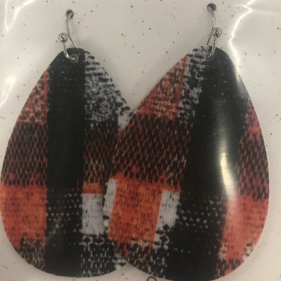 FYBA EARRINGS