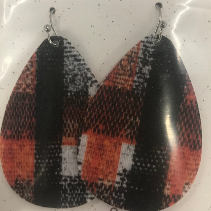 FYBA EARRINGS