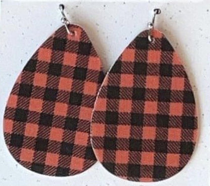 FYBA EARRINGS
