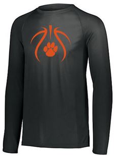 FYBA SHOOTING SHIRT