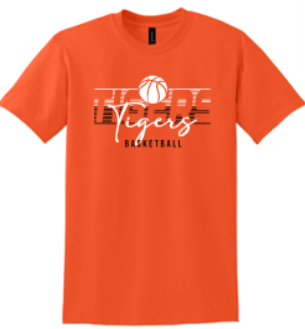 FYBA T-SHIRT