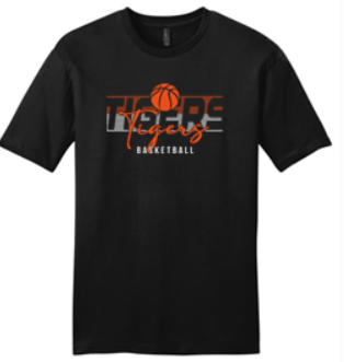 FYBA T-SHIRT