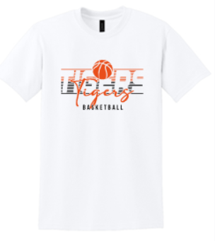FYBA YOUTH T-SHIRT