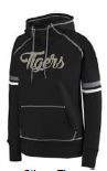 GIRLS SPRY HOODIE