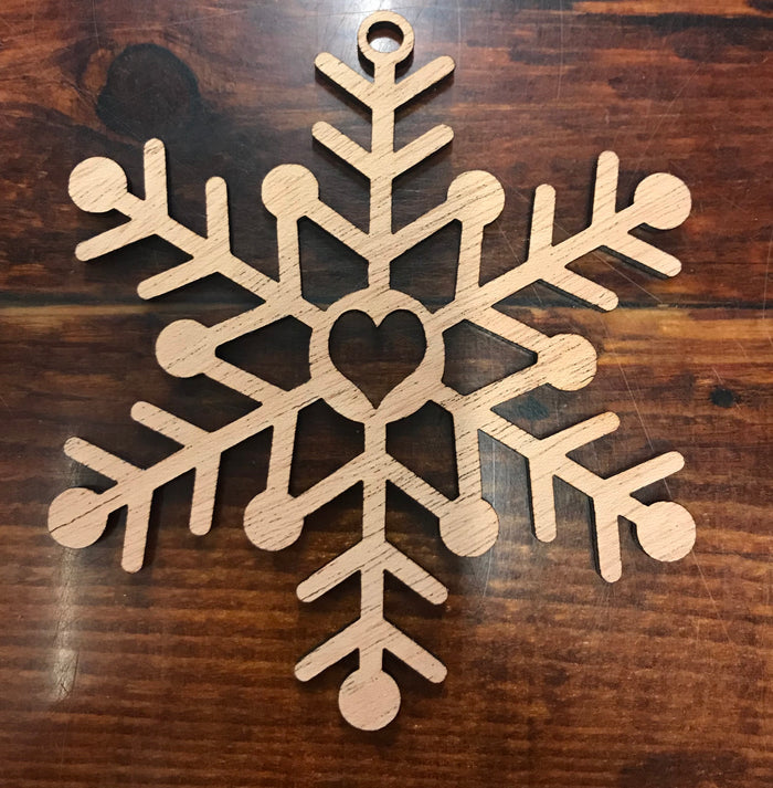 HOLIDAY ORNAMENTS