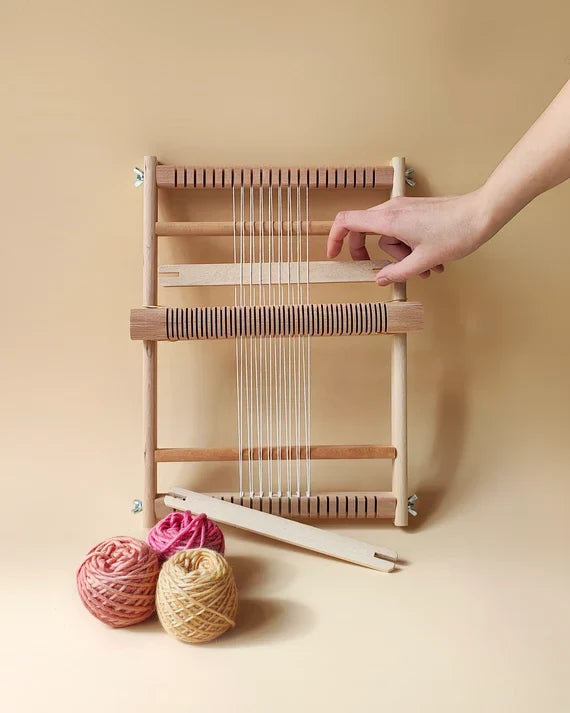 Intro to Textile Course Kit