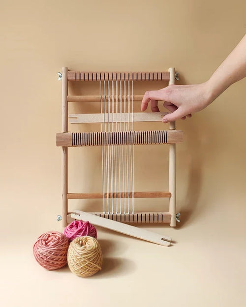 Intro to Textile Course Kit