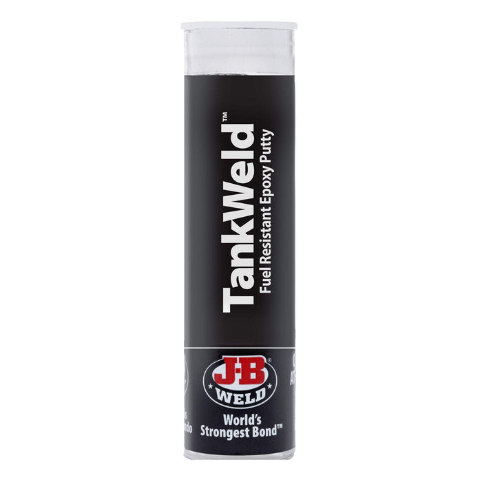 J-B Weld TankWeld Epoxy