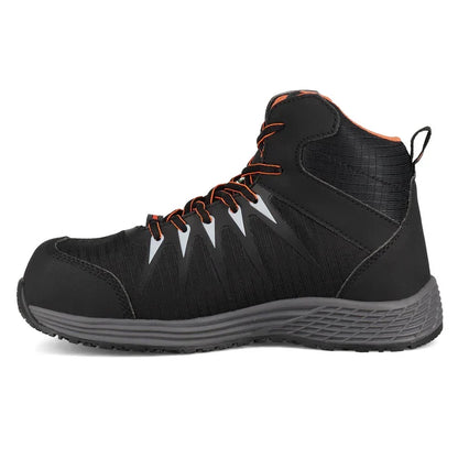 J.B. Goodhue Bolt Waterproof Athletic Safety Shoe