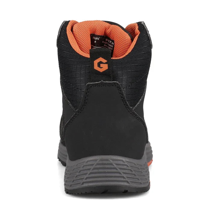 J.B. Goodhue Bolt Waterproof Athletic Safety Shoe