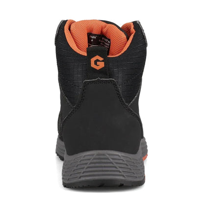 J.B. Goodhue Bolt Waterproof Athletic Safety Shoe