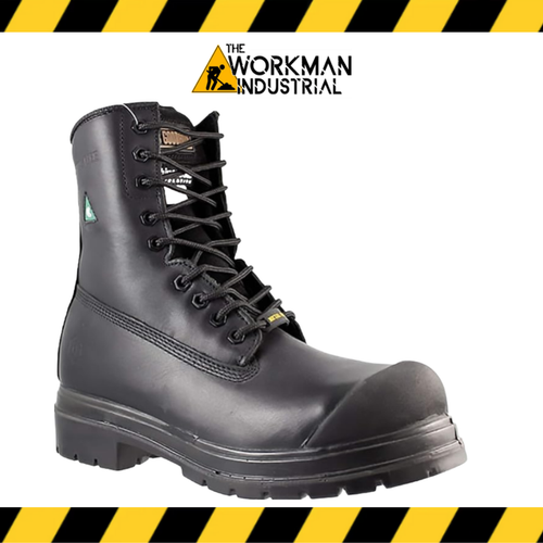 J.B. Goodhue Harrier CSA Work Boot