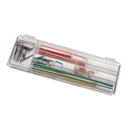 Jumper Kit Various 22AWG