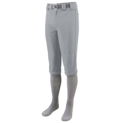 KNEE LENGTH BASEBALL SOFTBALL PANT