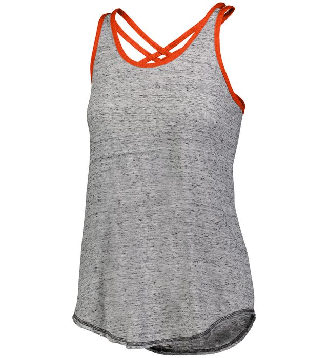 LADIES ADVOCATE TANK