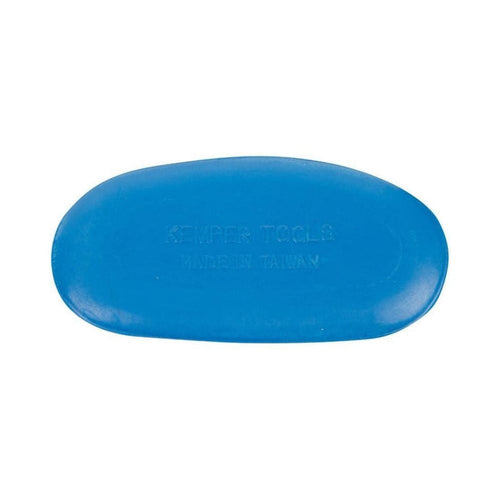 Large Soft Finishing Rubber