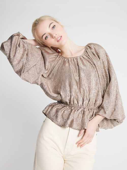 Karis Top in Lux