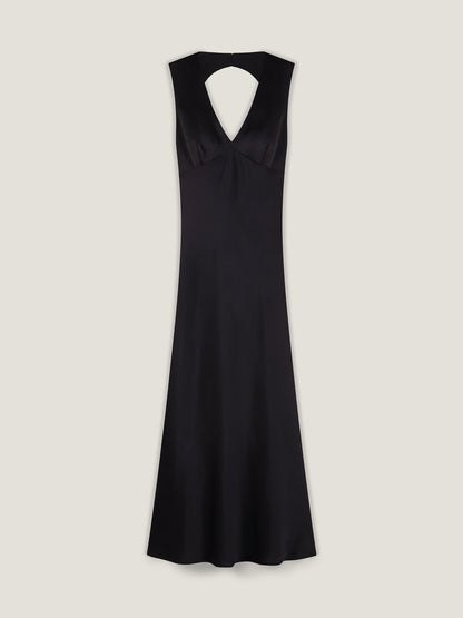Nova Dress in Black