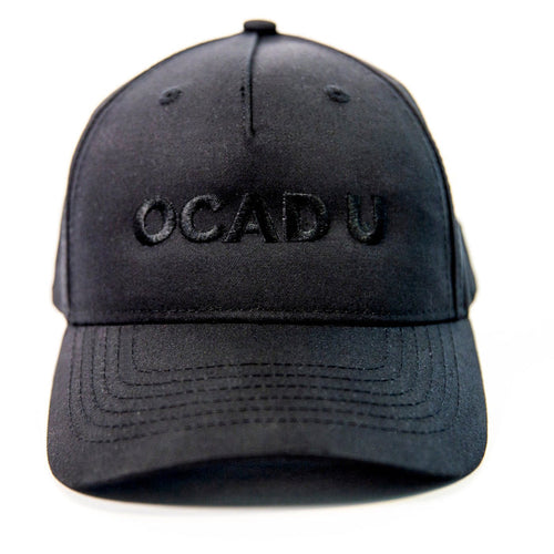 OCAD U Cap
