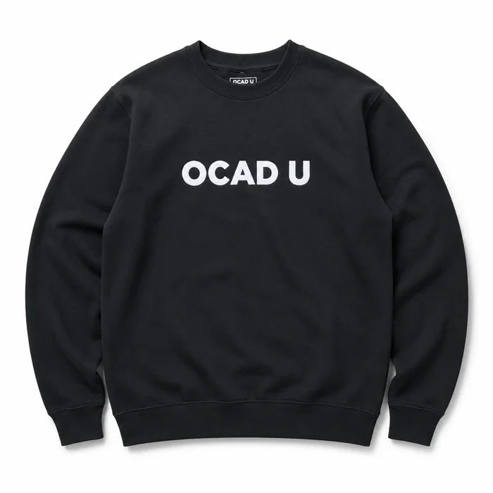OCAD U Crewneck