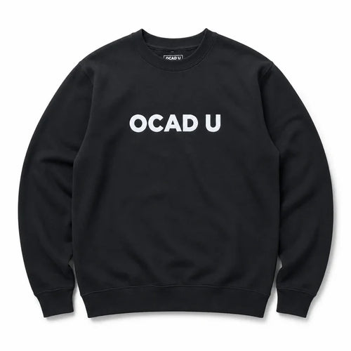 OCAD U Crewneck
