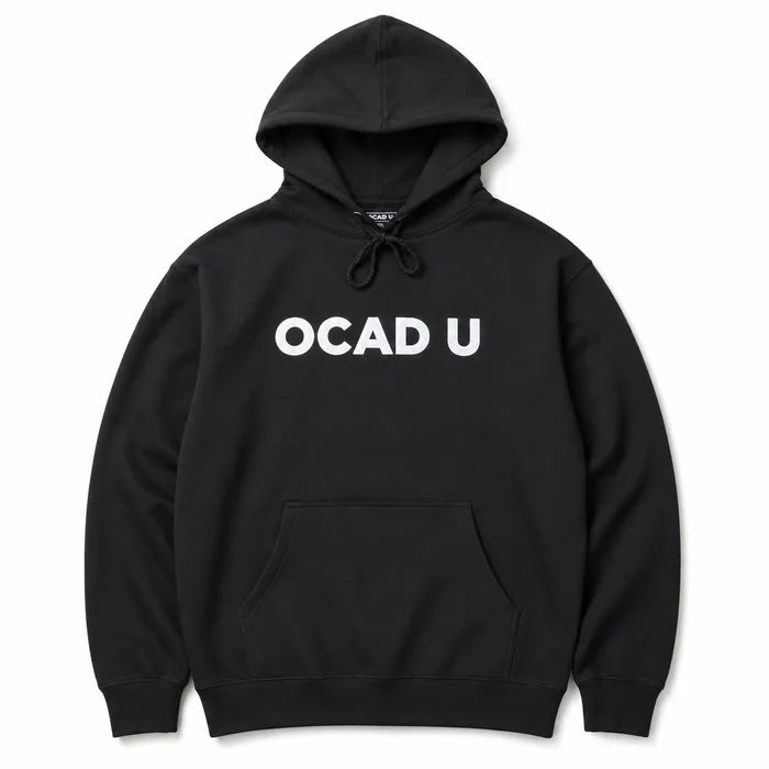 OCAD U Hoodie