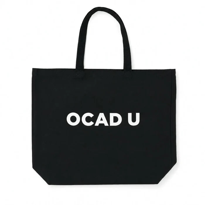 OCAD U Tote Bag