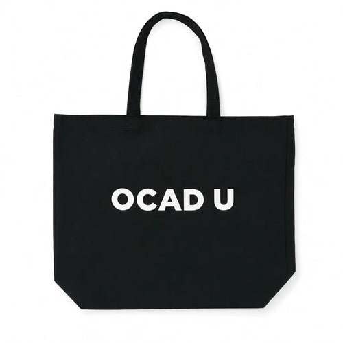 OCAD U Tote Bag