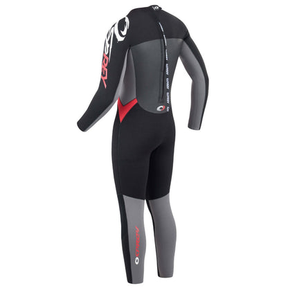 Wetsuits for Men Osprey 5mm Wet Suit
