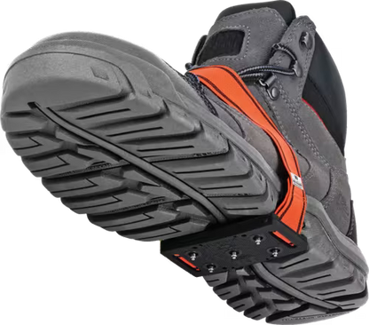 Pioneer K1 Heavy-Duty Ice Cleats | Spark Resistant