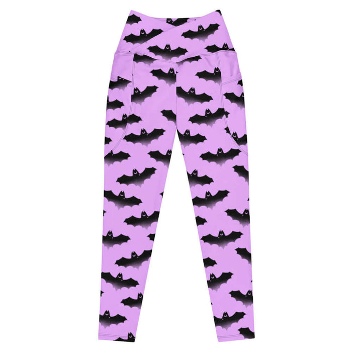 Black/Pink / Crossover / 2XS